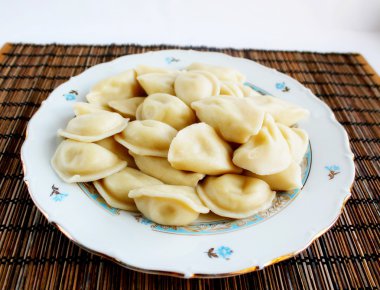 vareniks patates ile