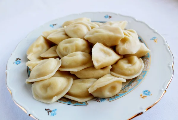 vareniks patates ile