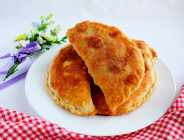 chebureks