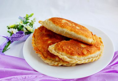 chebureks