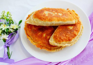 chebureks