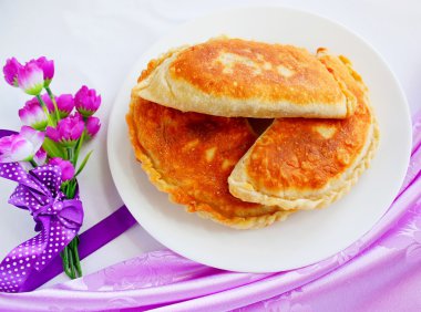 chebureks