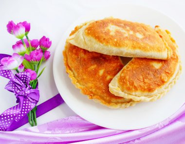 chebureks