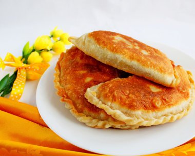 chebureks