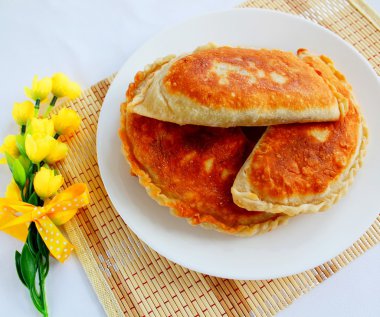 chebureks