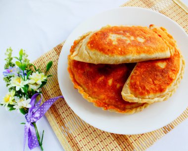 chebureks