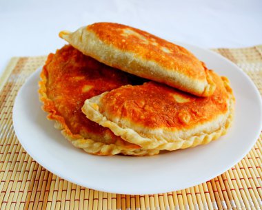 chebureks