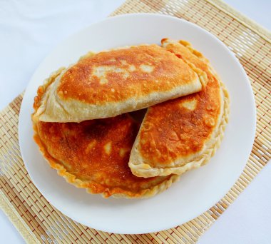 chebureks
