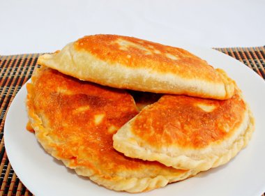 chebureks