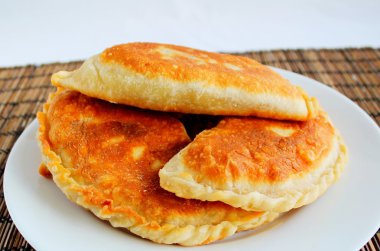 chebureks