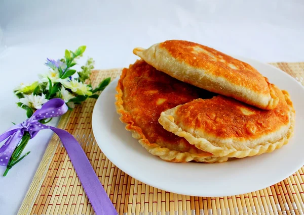 chebureks