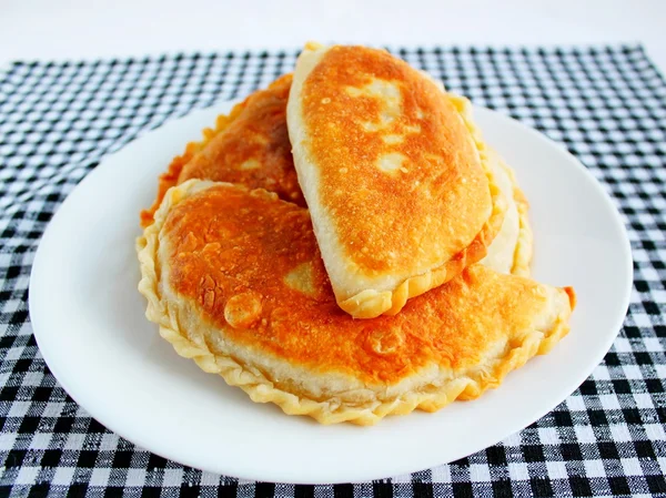 chebureks