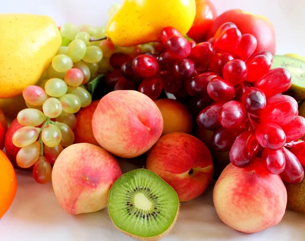 Fruits — Stock Photo, Image