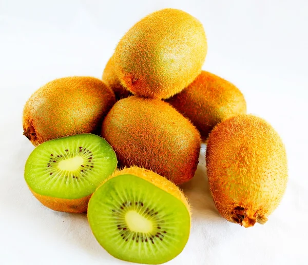 Fruta kiwi — Foto de Stock