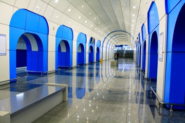 Metro