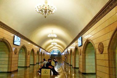 Metro