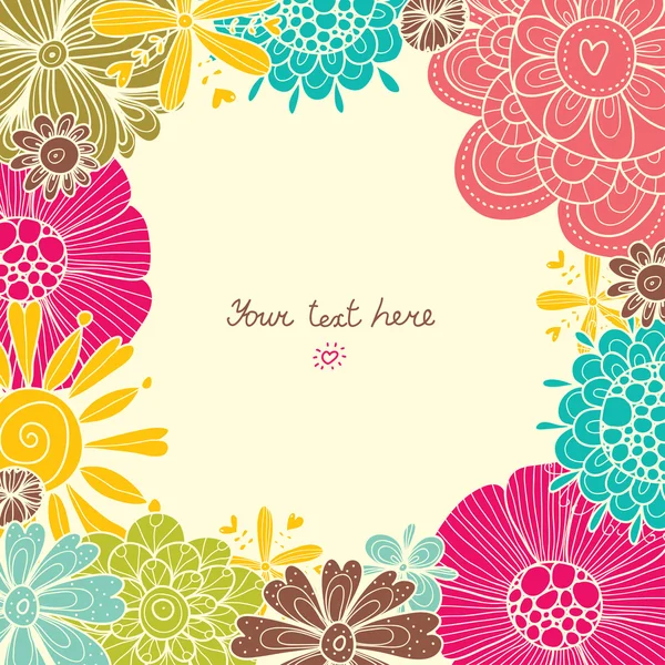 çiçek arka plan, Bahar Tema