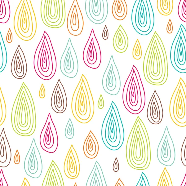 Drops — Stock Vector