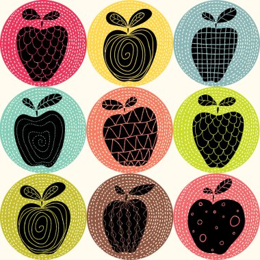 apple ile Seamless Modeli.