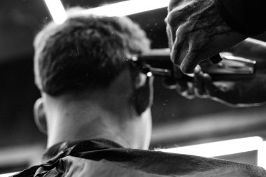 Alt manzara. Sevdim..