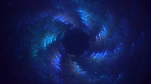 แสดงพ นหล งแสงวงกลมนามธรรม — ภาพถ่ายสต็อก