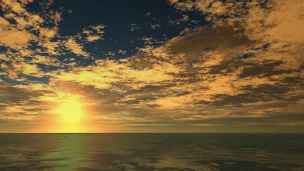 Croisière océanique 