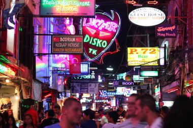 Pattaya.