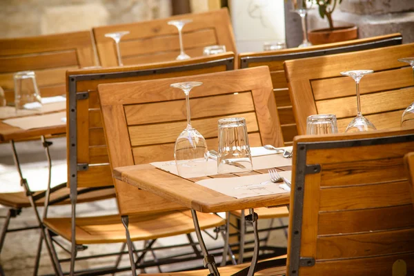 Eski kasaba Restaurant Masa.