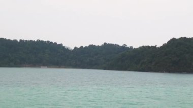 Tayland koh chang