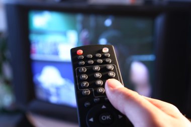 ve tv konsol