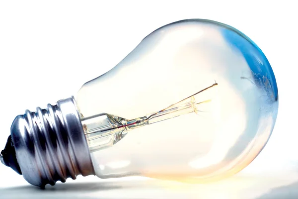 Light bulb — Stock Photo, Image