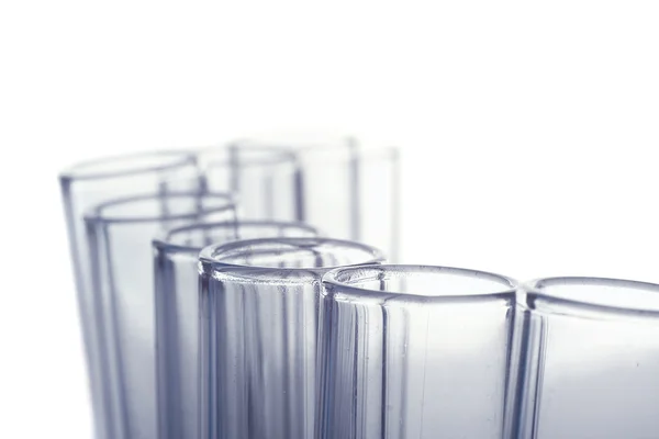 Test tubes — Stock Photo, Image