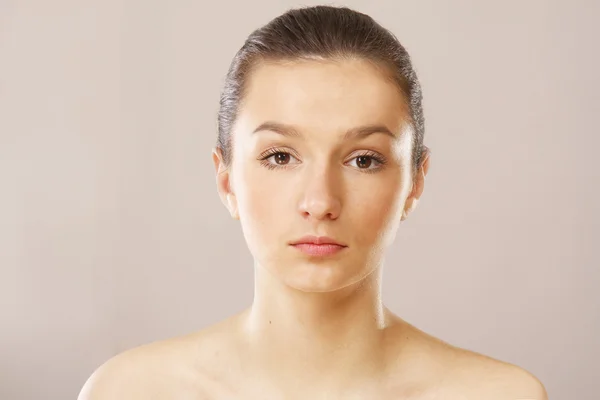 Portrait of Sexy woman — Stock Photo, Image