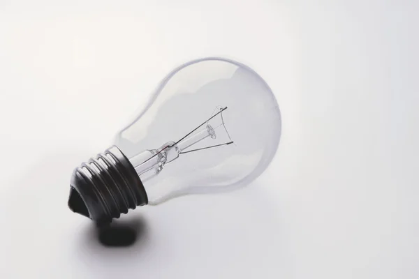 Light bulb — Stock Photo, Image