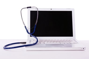 bilgisayar doktor. conect USB