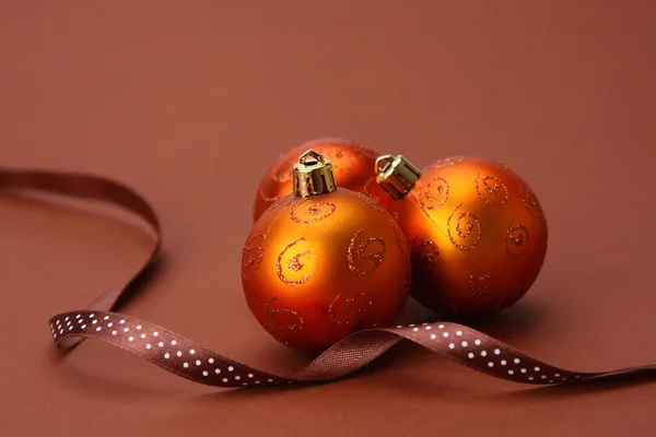 Decoración de Navidad — Foto de Stock