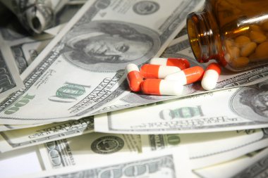 Sağlık yükselen maliyet