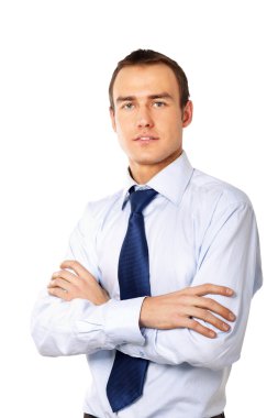 başarılı bir iş adamı