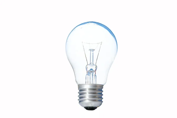 Bulb isolated — Stock Photo, Image