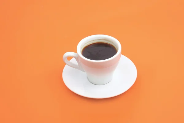 Cup of coffee — Stock Photo, Image