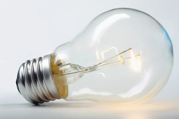 Light bulb — Stock Photo, Image