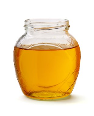 bardak taze bal