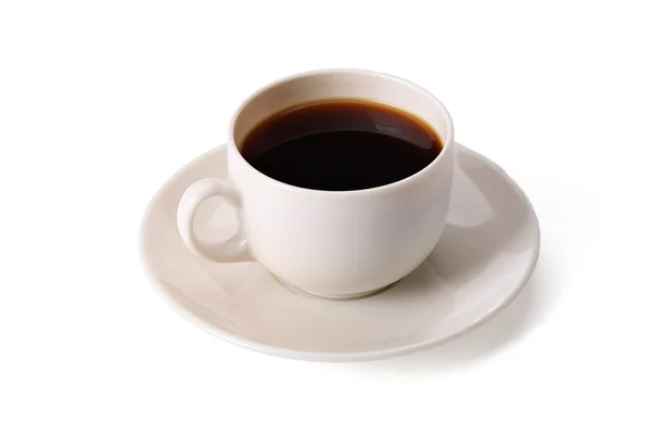 Kopp kaffe — Stockfoto