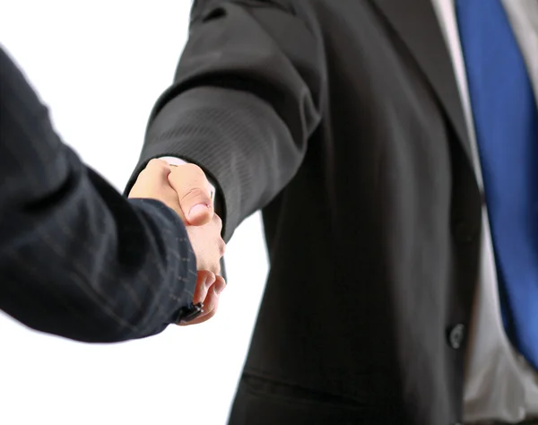 Handshake — Stock Photo, Image