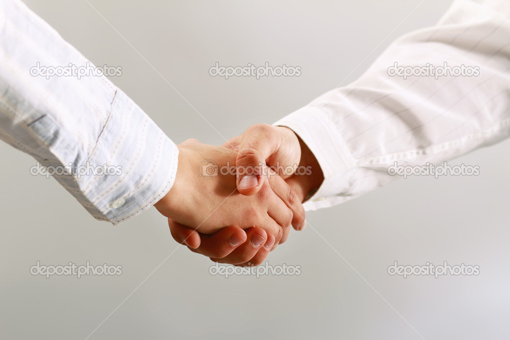 Handshake