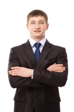 başarılı bir iş adamı