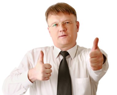 ok gösterilen işadamı