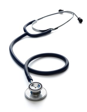 Doktor stetoskop