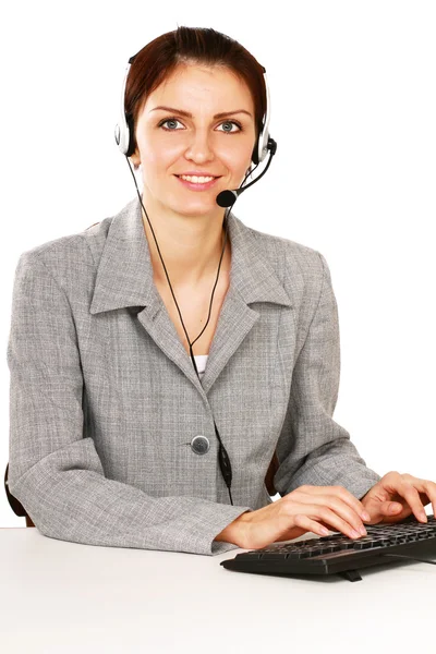 müşteri servis operatörü