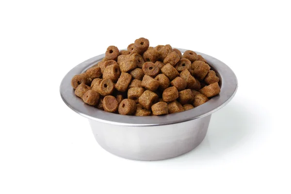 Dog food — Stock Photo, Image